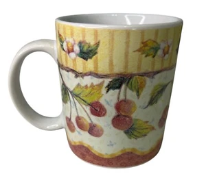 Cherry Blossoms by Lisa Blowers Mug Lang & Wise - Picture 1 of 5