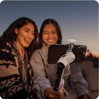 For Insta360 Flow Fill Light White