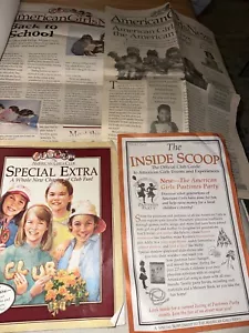 american girl news and magazine - Picture 1 of 5