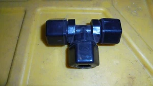 Parker Fast & Tite 1/2" x 1/2", Rohr Außendurchmesser Kompression PAKET MIT 6 - Bild 1 von 2