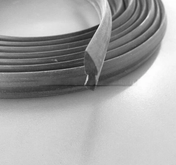 Lancia Aurelia B50 Juego de Tiras Difusas de Vidrio Ventana Externa Nuevo Foto 1 de 1