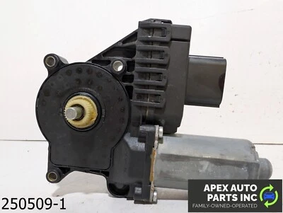 Ford Mustang 2005-2009 4,0 L ventana eléctrica izquierda puerta del motor izquierda derecha fabricante de equipos originales Foto 1 de 4