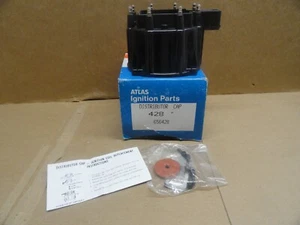 NORS ATLAS 428 Distributor Cap NEW old stock - Picture 1 of 6