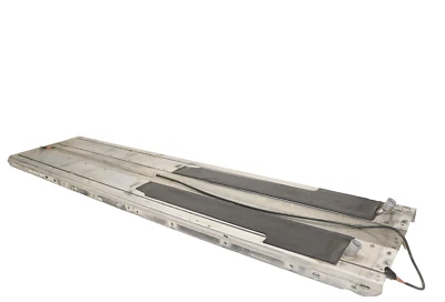 2010 Polaris 800 нападение Rmk Dragon 146» Iq Dragon задний теплообменник охладитель - Изображение 1 из 4