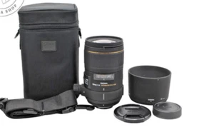 Sigma 150mm f/2.8 APO EX DG HSM Macro - Picture 1 of 3