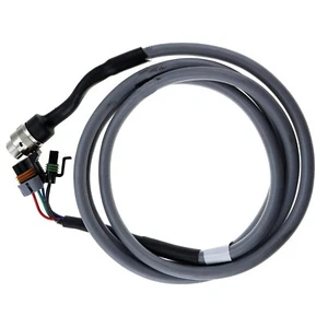 7-Pin ACD Input Harness 6719853 Fits For Bobcat Angle Broom Box Blade Power Rake - Picture 1 of 5