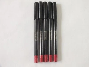 5 LIP LINER IN POLVERE PRONTO ALL'USO - TAFFETÀ ROSSO - TAGLIE COMPLETE - NUOVO - Foto 1 di 3