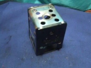 MAMOD FIREBOX - Picture 1 of 2
