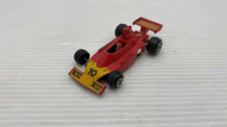 YAT1310 Yatming Ferrari 312 B3 F1 1/55 - Immagine 1 di 1