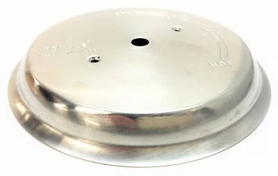 Placa de cubierta de válvulas SPEAKMAN Royale 10-0268 NOS Foto 1 de 4