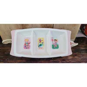 Vintage GE Baby Food Warming Dish - Picture 1 of 5