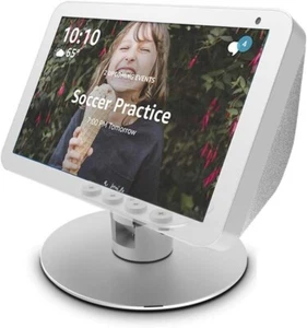 Alexa Devices Echo Show 8 / Echo Show 8 (2nd Gen) Adjustable Stand / Echo Show.. - Picture 1 of 7