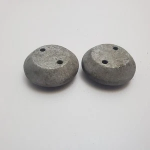 1974 BMW R90/6 Fork Top Caps Fors Leg Cover - Picture 1 of 6