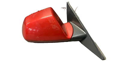 Cadillac CTSV CTS-V 2011 sedán OEM pasajero espejo retrovisor derecho  Foto 1 de 4