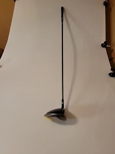 Nike SQ 460 9.5 Right Hand Driver CLUB. ALDILA 65 S Shaft.  - Picture 1 of 9