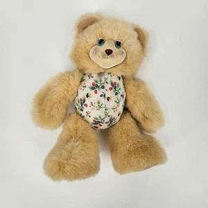 Fisher-Price Mollyberry Stofftier Plüsch 1998  - Bild 1 von 6