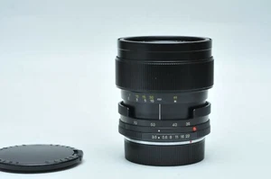 Leica Leitz Vario-Elmar-R 35-70mm f3.5 R 3 Cam Lens 3242969 - Picture 1 of 7