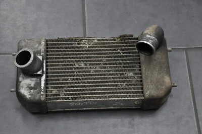 Ladeluftkühler Land Rover Defender 200 TDI Kühler Turbolader Turbocharger - Bild 1 von 4