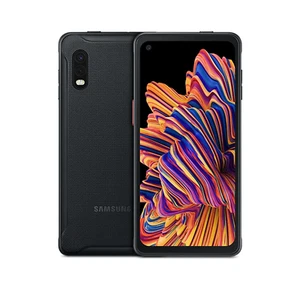 Samsung XCover Pro G715U 64GB 25 MP Android Smartphone, schwarz | Nur Verizon - Bild 1 von 7