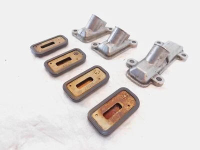 Válvulas y cubiertas de caña de culata BMW K1200R K1200S y K1300GT K1300R K1300S Foto 1 de 4