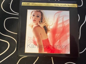 Katherine Jenkins: The Ultimate Collection   - Picture 1 of 1