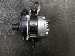 BMW G20 G26 2 3 4 Series Auxiliary Coolant Water Pump 5A30246 - Picture 1 of 5