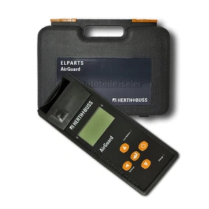 HERTH+BUSS AIRGUARD 95990001 PROGRAMMIERGERÄT DIAGNOSEGERÄT FÜR RDKS-SENSOREN - Bild 1 von 4