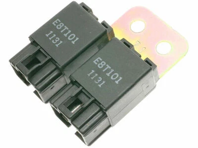 For 1992-1999 Mitsubishi Montero Computer Control Relay SMP 95752TG 1993 1994 - Image 1 of 2