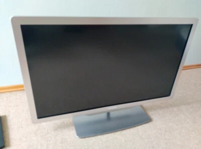 Fernseher 37 Zoll, Philips ambilight - Bild 1 von 4