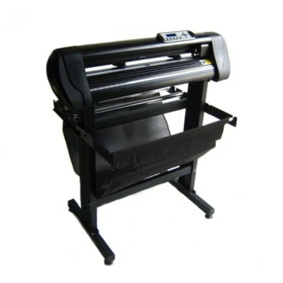 HobbyCut ABH-721 Schneideplotter 720mm Plotter mit Artcut Deutscher Händler - Bild 1 von 4