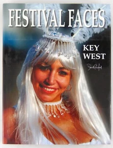 Festival Faces: Key West by Dean Crawford Body Painting Nudes Photography ©2007 - Picture 1 of 7