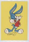 1994 CARDZ Tiny Toons Adventures Stand-Ups Buster Bunny 0v08