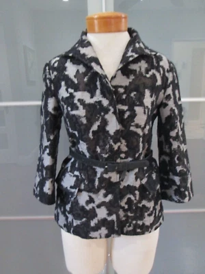 Блейзер/куртка Lafayette 148 New York на кнопках размер 2 - Изображение 1 из 4