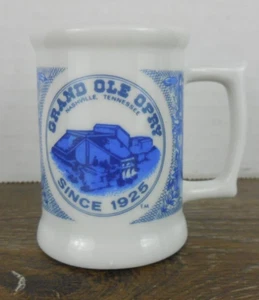 Mini taza de vaso Grand Ole Opry - Imagen 1 de 6
