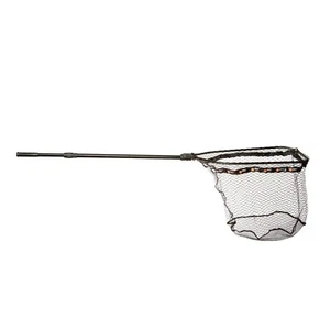 Zeck Raubfischkescher - Folding Rubber Tele Net 218cm / 237cm / 244cm - Bild 1 von 1