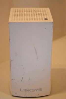 Linksys VLP01 Velop Mesh Wireless Router - Image 1 of 3