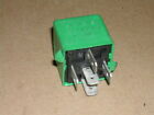Rover 200 400  1995-99 Green multifunction relay YWB10032