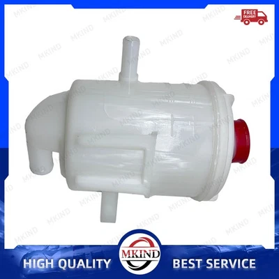 Bomba de dirección asistida depósito depósito para Honda Civic 1996-1999 1,6 L 53701-S04-J51 Foto 1 de 4