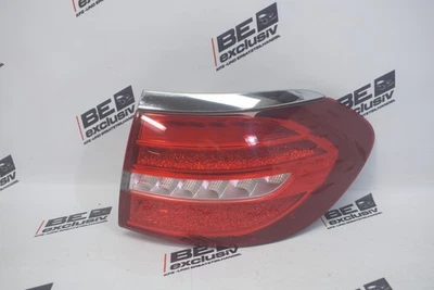 Mercedes E-Klasse S213 T-Modell Rückleuchte rechts außen Rücklicht A2139068800 - Bild 1 von 4