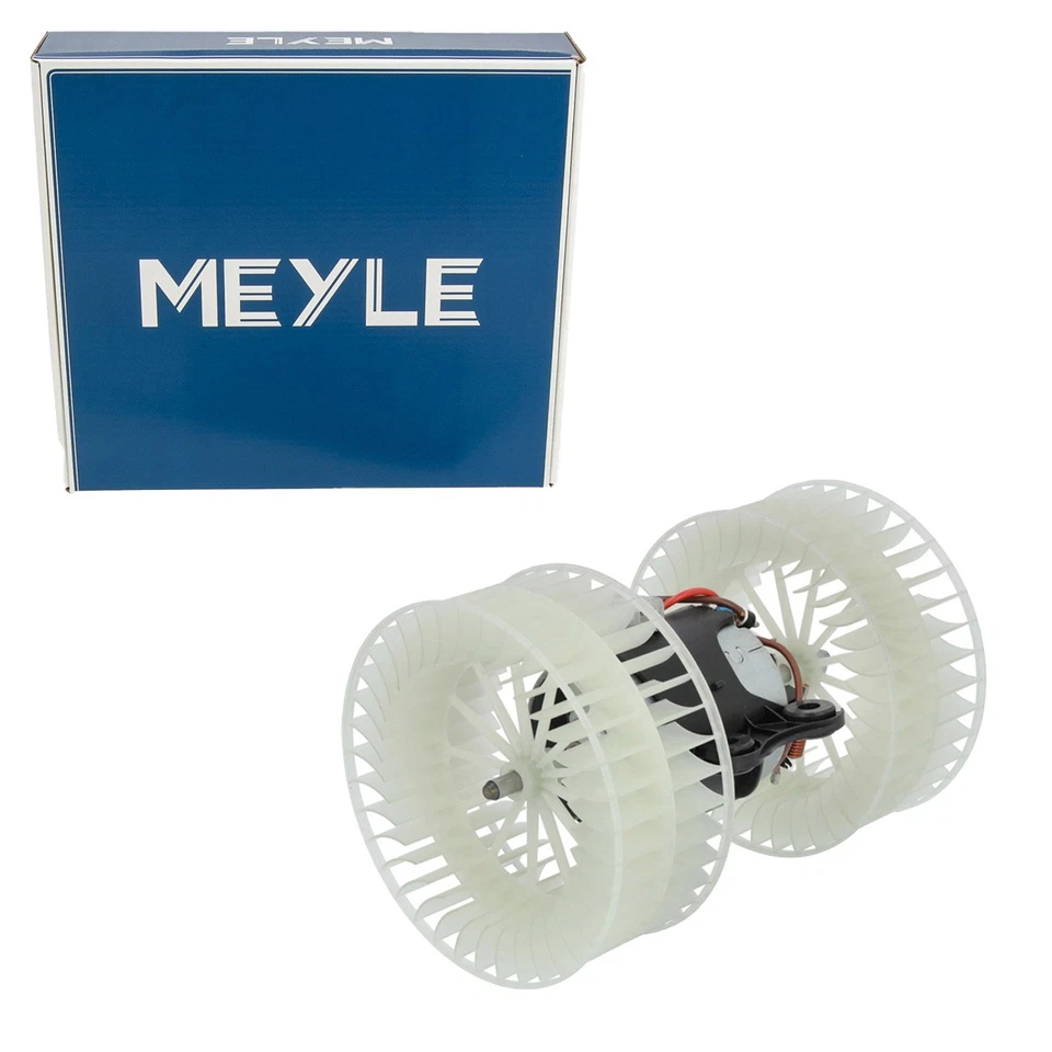 MEYLE Innenraumgebläse 0122370003