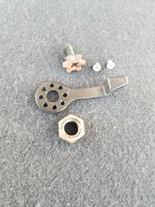 TELESCOPIC LOCK LEVER for 1984 -89 Corvette Tilt Telescopic Steering Column - Bild 1 von 5