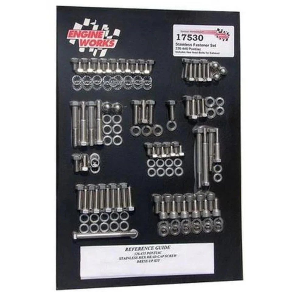 Engine Works 17530 - Image 1 of 1