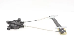 2023 - 2024 FISKER OCEAN REAR LEFT SIDE DOOR WINDOW REGULATOR MOTOR OEM - Picture 1 of 14