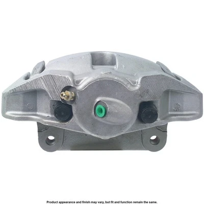 Pinça de freio dianteira direita Cardone para BMW 745i 745Li 645Ci 760i 760Li 750Li - Imagem 1 de 4