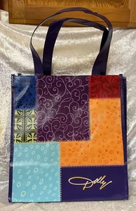 Dolly Parton’s Mantel in vielen Farben Einkaufstasche - wiederverwendbar - Neu BB2 - Bild 1 von 3