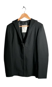 Genuine Royal Navy Class II Jumper Mens S Working Uniform British Military Shirt - Picture 1 of 11