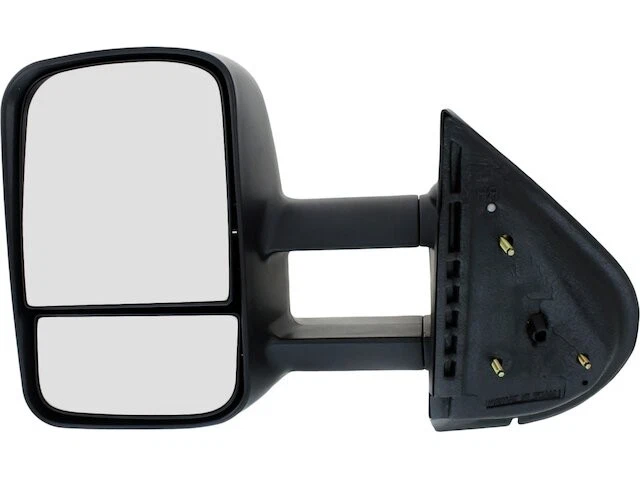 Left Mirror For 2007-2013 GMC Sierra 1500 2008 2009 2010 2011 2012 NP689SV Foto 1 de 1