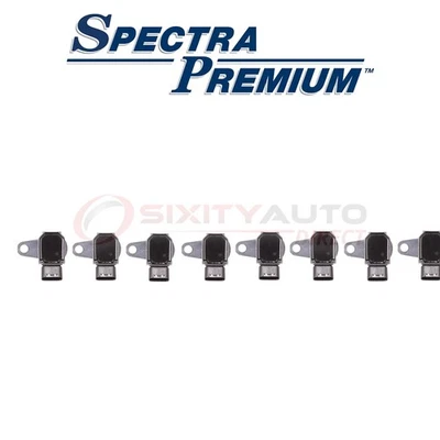 8 pc Spectra Premium Ignition Coil for 2001-2007 Lexus GS430 - Wire Boot jm - Изображение 1 из 4