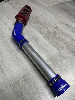 Aspirazione Diretta Sportiva Fiat Grande Punto/Alfa Mito 1.3 Mjet - Imagen 1 de 4