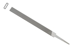 GROBET SWISS PATTERN EQUALLING FILES 4 INCH CUT 4 - Picture 1 of 1